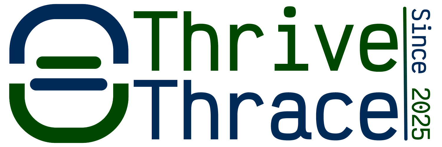 Thrive Thrace