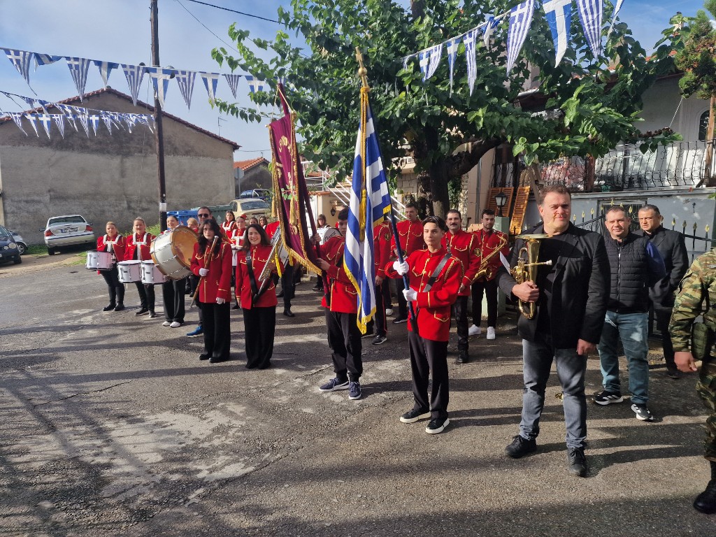 Soufli Philharmonic — 8