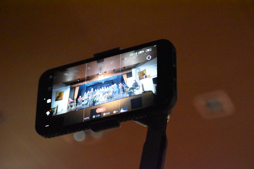 S.I.L.K. – Soufli Choir by Thrive Thrace — 10