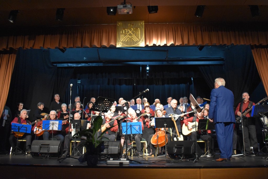 S.I.L.K. – Soufli Choir by Thrive Thrace — 3