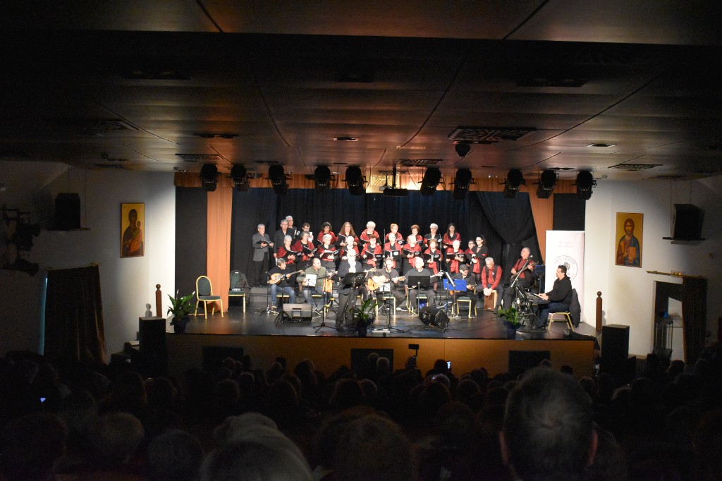 S.I.L.K. – Soufli Choir by Thrive Thrace — 5