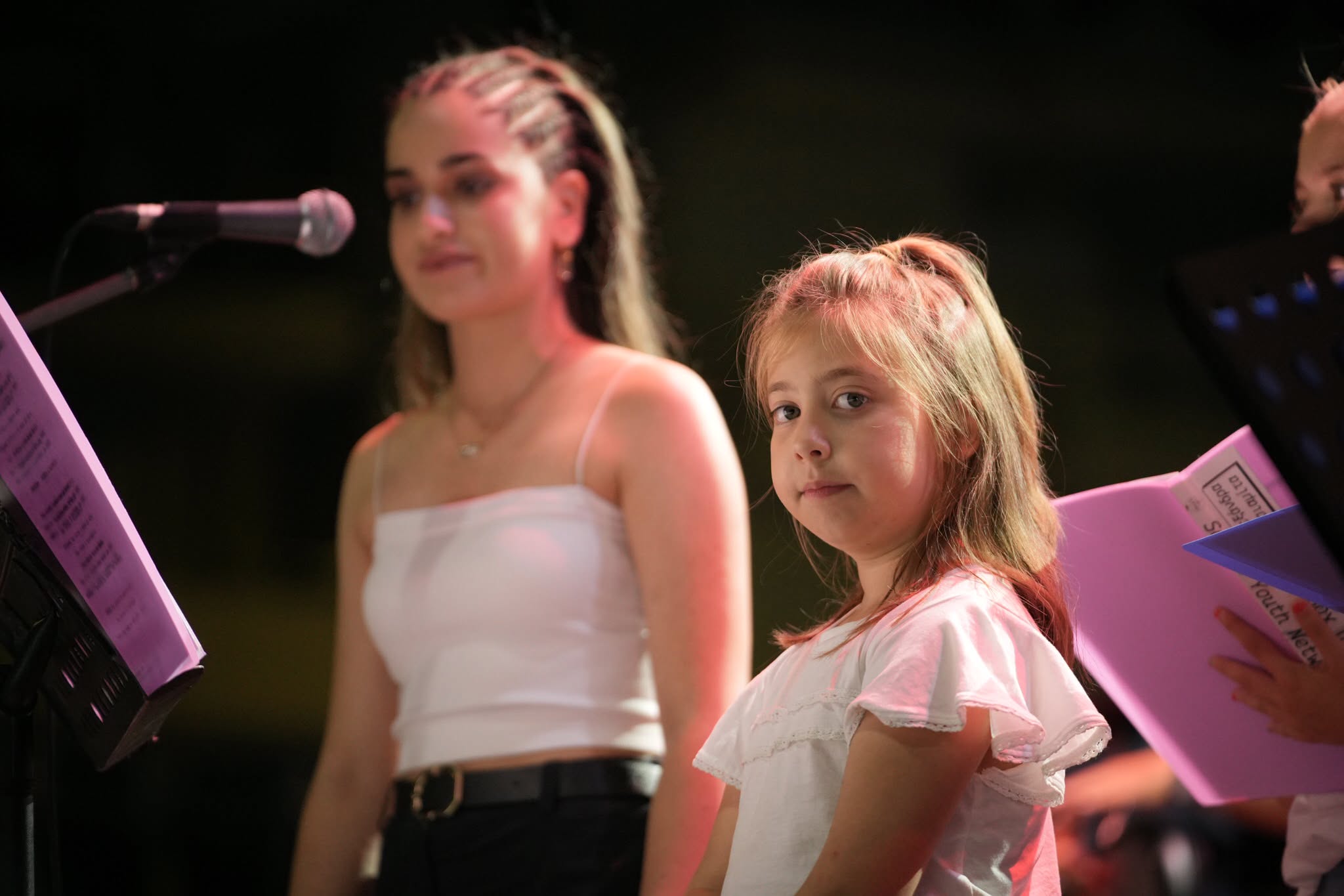 SYNC – Soufli Youth Network Choir — 9