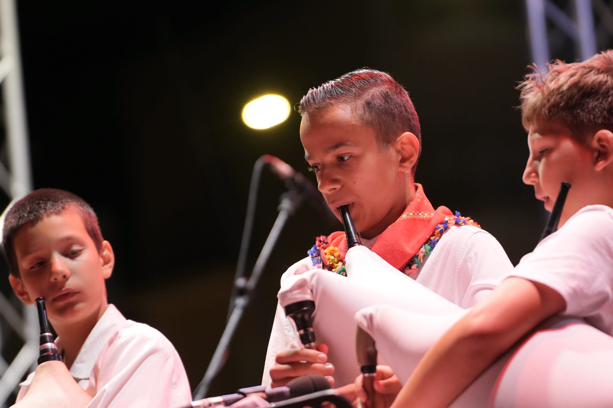 SYNC – Soufli Youth Network Choir — 10