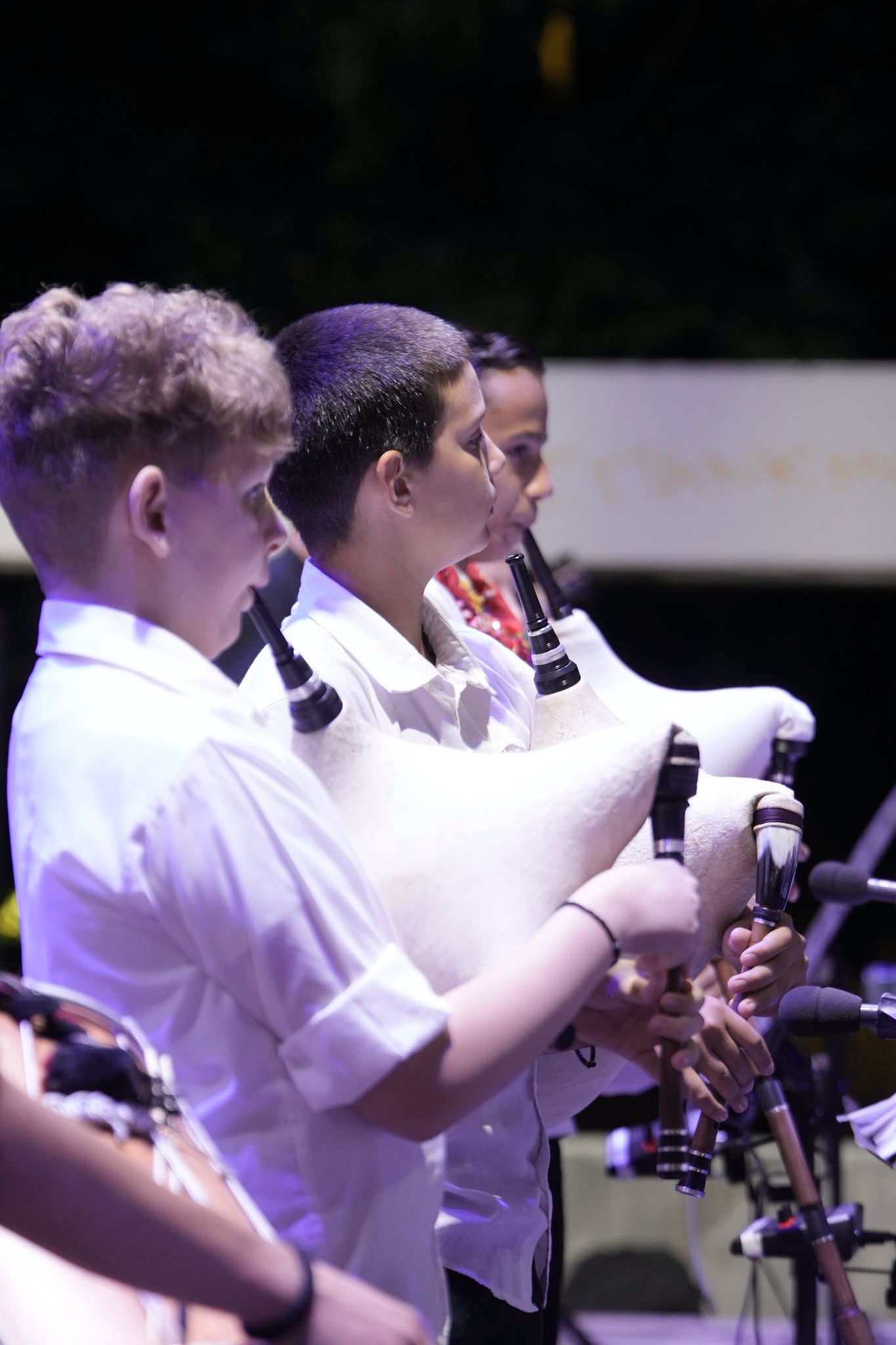 SYNC – Soufli Youth Network Choir — 1