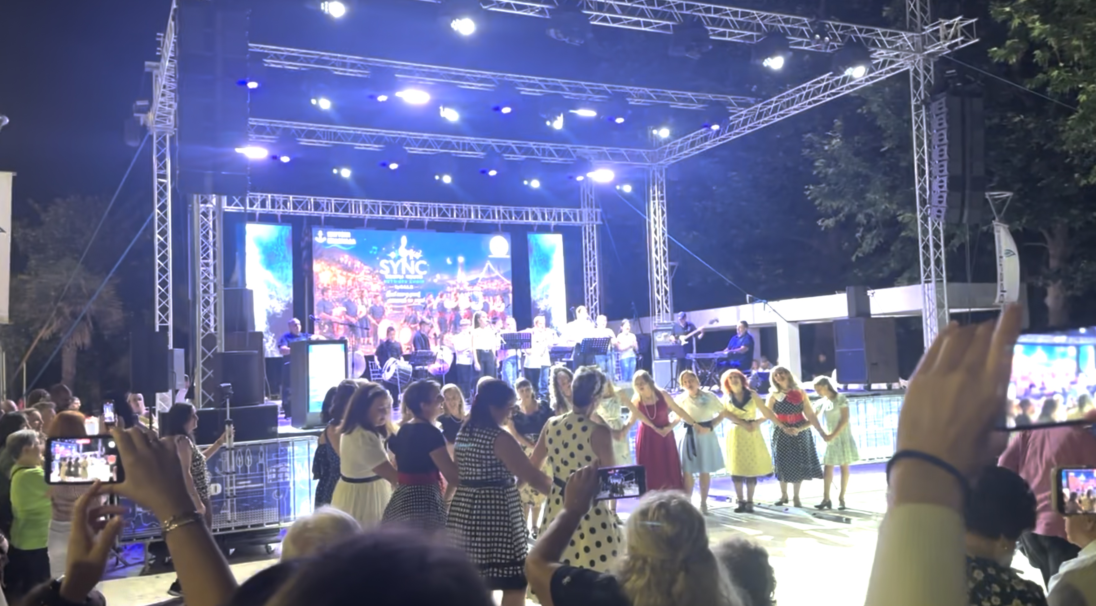 SYNC – Soufli Youth Network Choir — 3