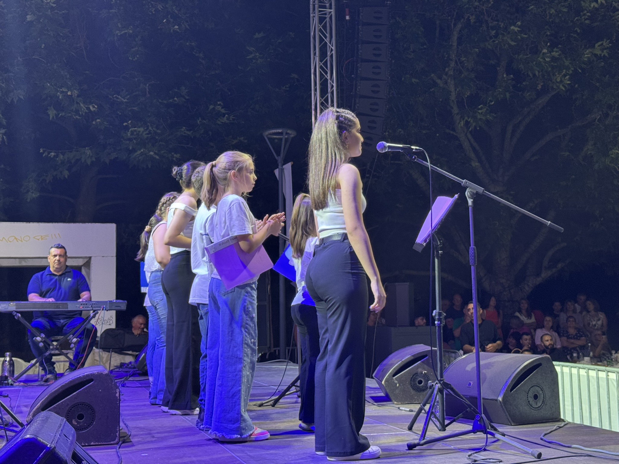 SYNC – Soufli Youth Network Choir — 4