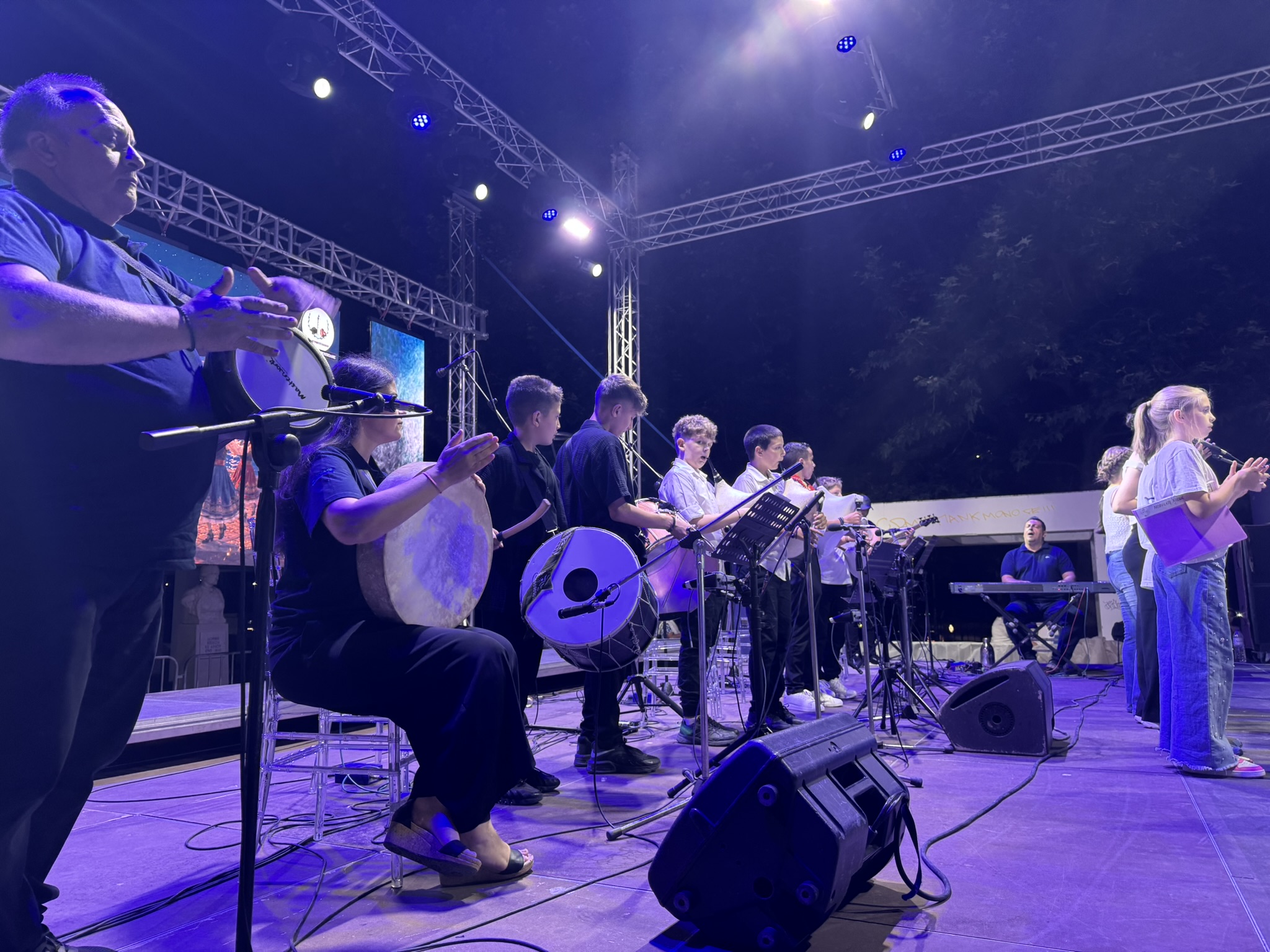 SYNC – Soufli Youth Network Choir — 6
